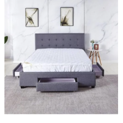 Cama Matrimonial Rumania