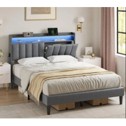 Cama Matrimonial Finlandia