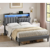 Cama Matrimonial Finlandia