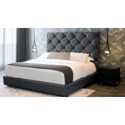 Cama matrimonial Rusia