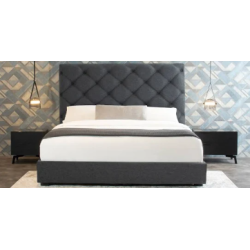 Cama matrimonial Rusia