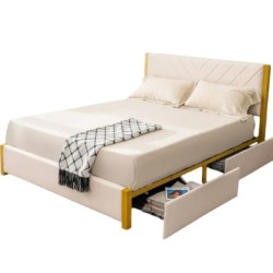 Cama Matrimonial Austria