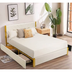 Cama Matrimonial Austria