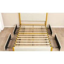 Cama Matrimonial Austria