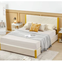 Cama Matrimonial Austria