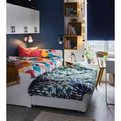 Cama niño Luxemburgo