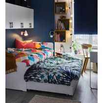 Cama niño Luxemburgo