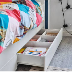 Cama niño Luxemburgo