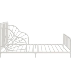 Cama niña Butterfly