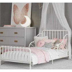 Cama niña Butterfly