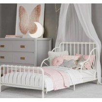 Cama niña Butterfly