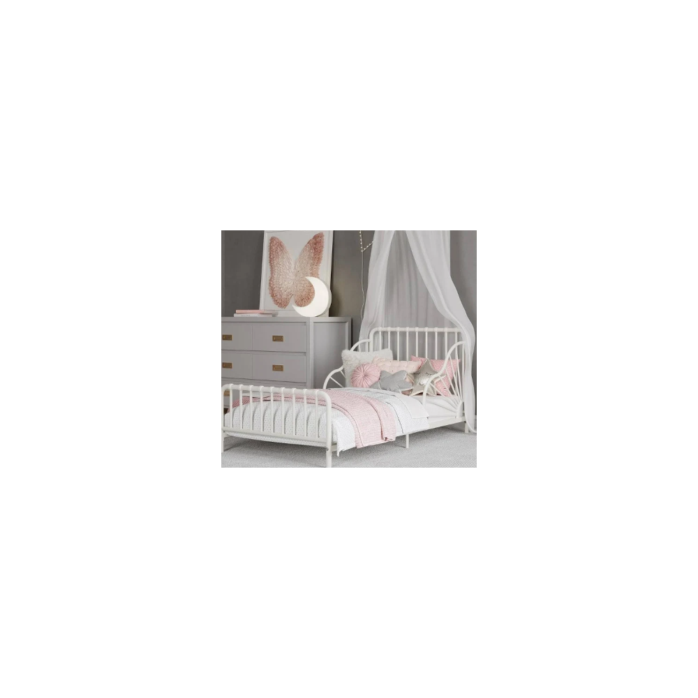 Cama niña Butterfly