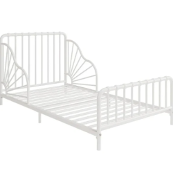 Cama niña Butterfly