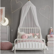 Cama niña Butterfly