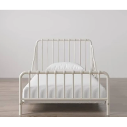 Cama niña Butterfly