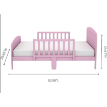 Cama Niña Bielorrusia