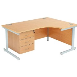 Escritorios Ilios Innova