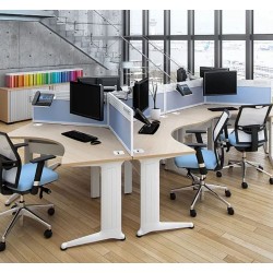 Escritorio de Línea