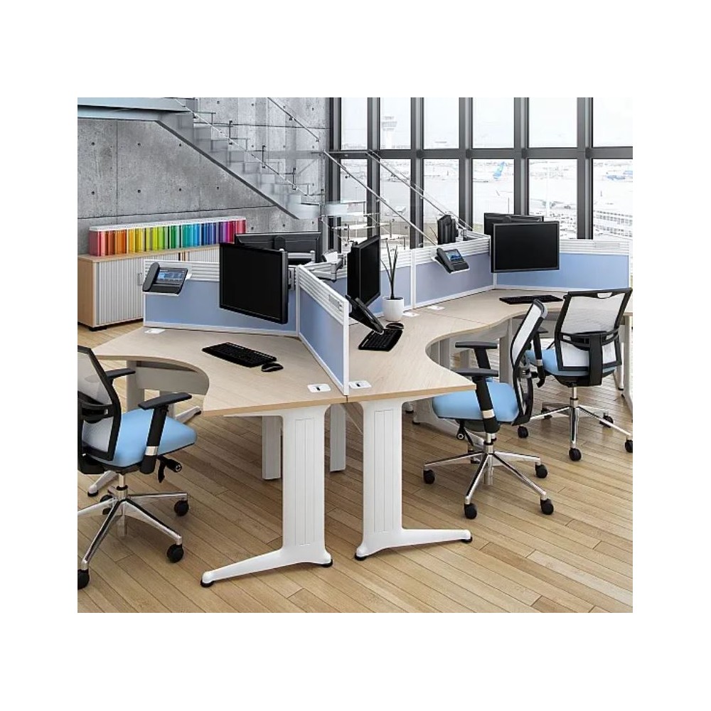 Escritorio de Línea