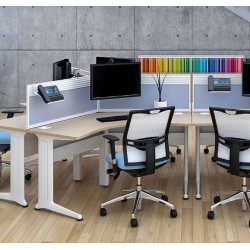 Escritorio de Línea