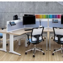 Escritorio de Línea