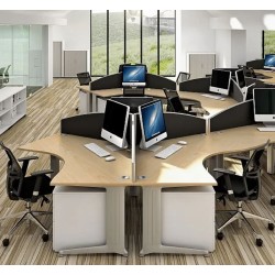 Escritorio de Línea