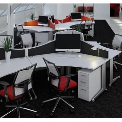 Escritorio de Línea