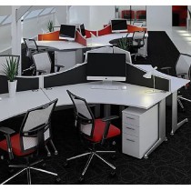 Escritorio de Línea