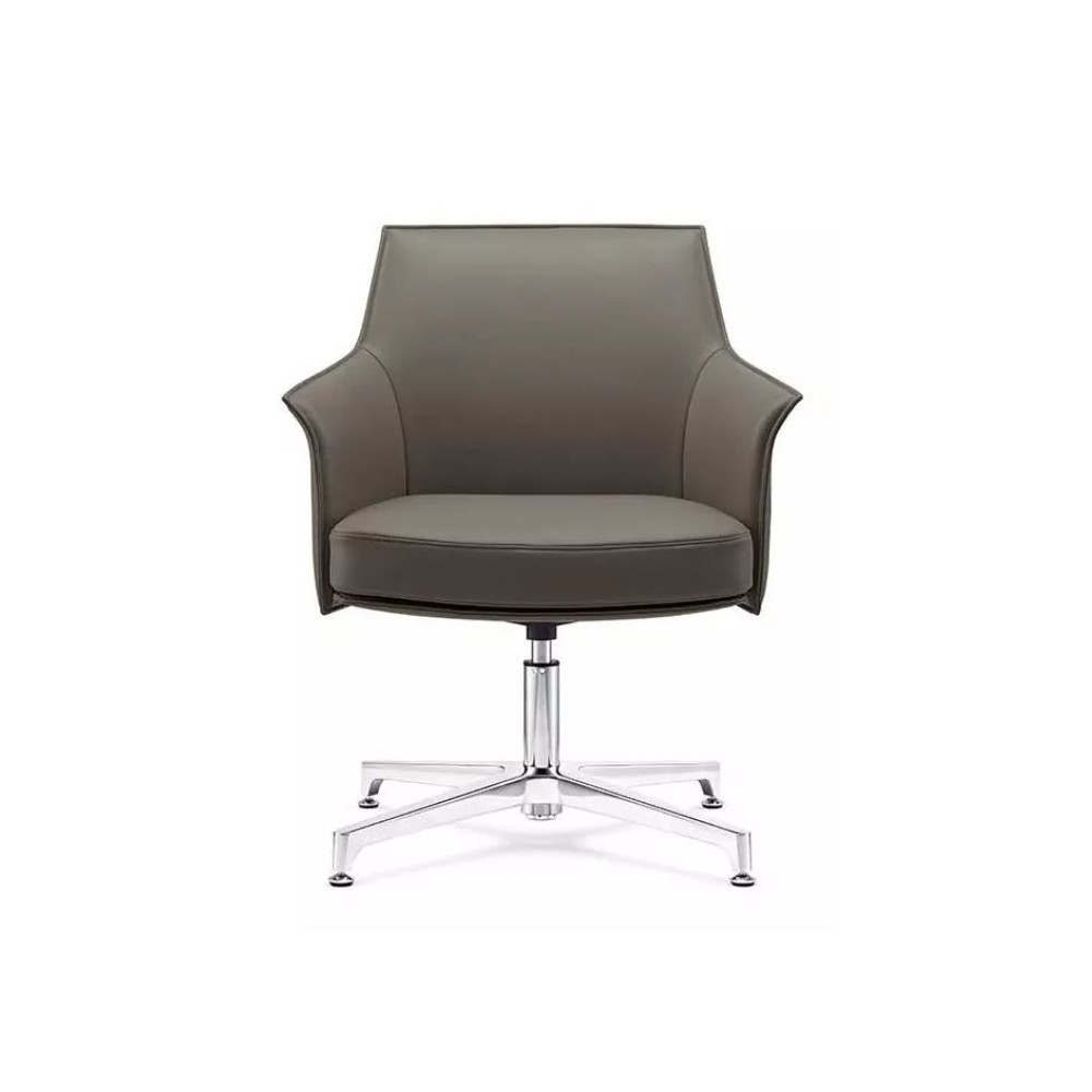 Silla Sillon Visita Escritorio Oficina Ergonomica Hope