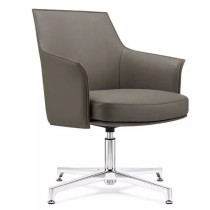 Silla Sillon Visita Escritorio Oficina Ergonomica Hope