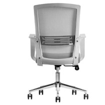 Silla Sillon Ejecutiva Oficina Escritorio Ergonomica Vis Rb