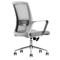 Silla Sillon Ejecutiva Oficina Escritorio Ergonomica Vis Rb