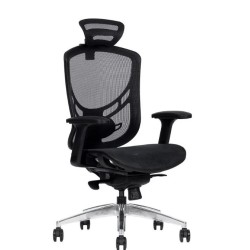 Silla Sillon Ejecutiva Oficina Escritorio Ergonomica Pistol