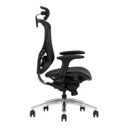 Silla Sillon Ejecutiva Oficina Escritorio Ergonomica Pistol