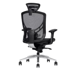 Silla Sillon Ejecutiva Oficina Escritorio Ergonomica Pistol