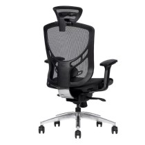 Silla Sillon Ejecutiva Oficina Escritorio Ergonomica Pistol