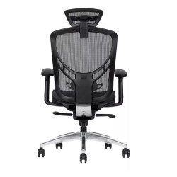 Silla Sillon Ejecutiva Oficina Escritorio Ergonomica Pistol