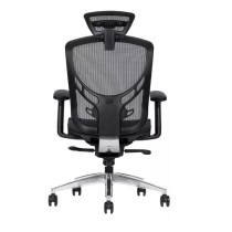 Silla Sillon Ejecutiva Oficina Escritorio Ergonomica Pistol
