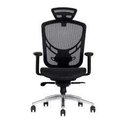 Silla Sillon Ejecutiva Oficina Escritorio Ergonomica Pistol