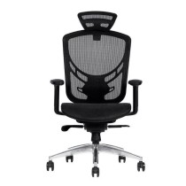 Silla Sillon Ejecutiva Oficina Escritorio Ergonomica Pistol