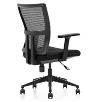 Silla Sillon Ejecutiva...