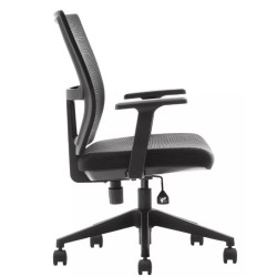 Silla Sillon Ejecutiva Oficina Escritorio Ergonomica Vis Ra
