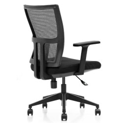 Silla Sillon Ejecutiva Oficina Escritorio Ergonomica Vis Ra