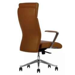 Silla Sillon Ejecutiva Ergonomica Oficina Escritorio Oce Ra