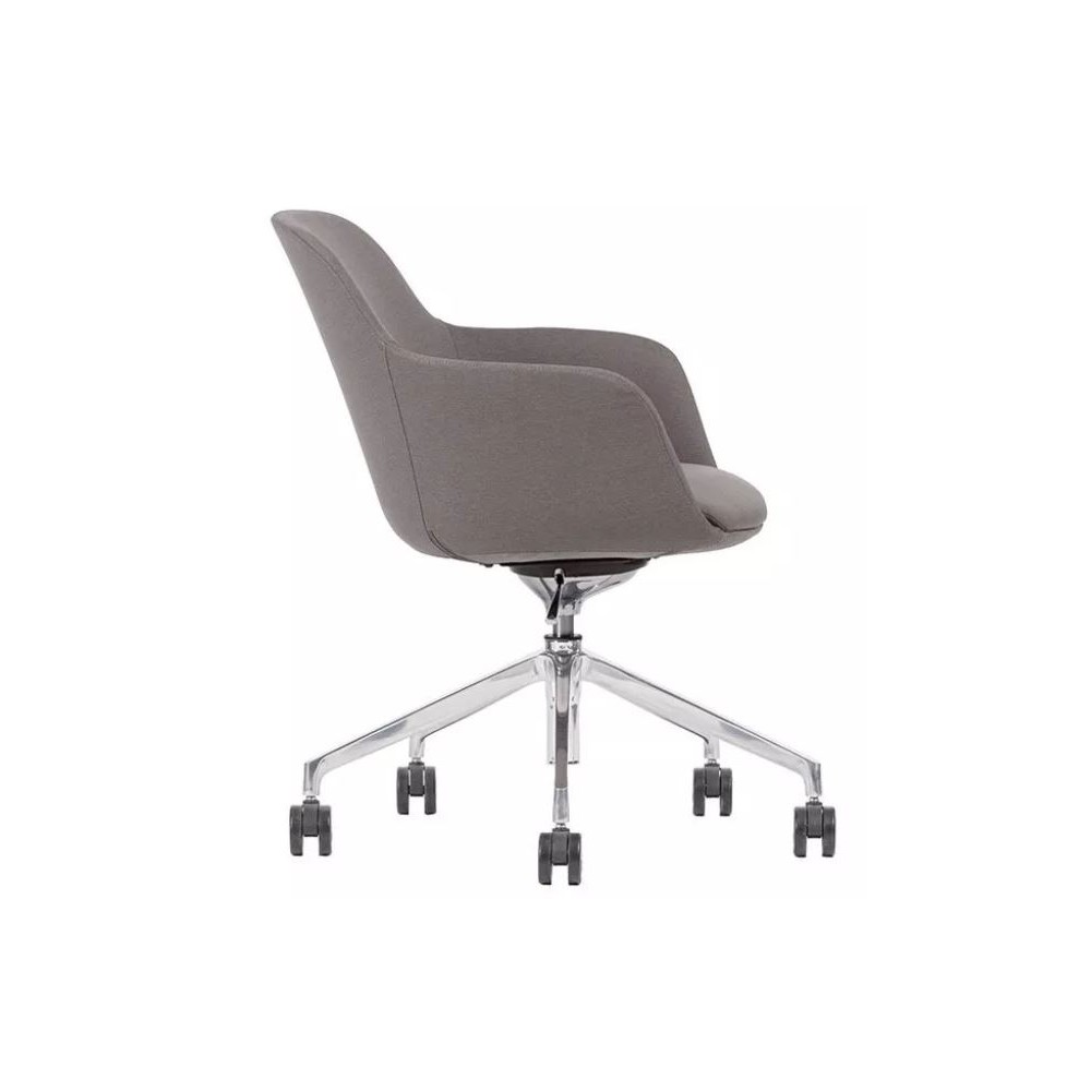 Silla Sillon Visita Escritorio Oficina Sala Juntas Hype R