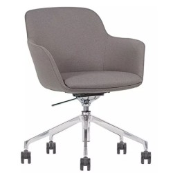 Silla Sillon Visita Escritorio Oficina Sala Juntas Hype R