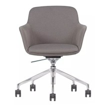 Silla Sillon Visita Escritorio Oficina Sala Juntas Hype R