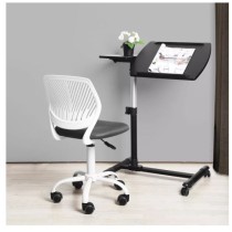 Silla De Escritorio Carnation Gris