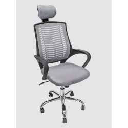 Silla de escritorio Top Living F-