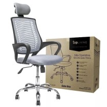 Silla de escritorio Top Living F-
